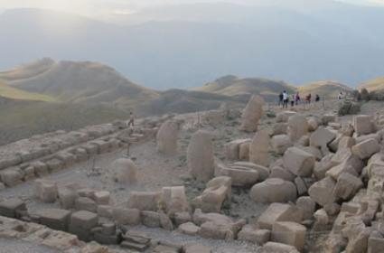 Araya Sıkışmış Bir Ülke: Andorra  Araya Sıkışmış Bir Ülke: Andorra