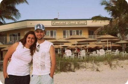 Maldivler&#039;de Maafushı Adası 