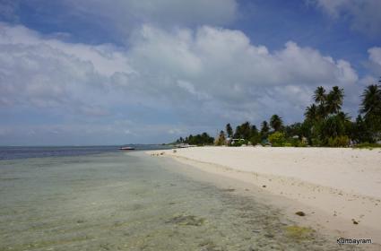 Güzel İnsanların Güzel Ülkesi: Zenica, Tuzla, Srebrenica 