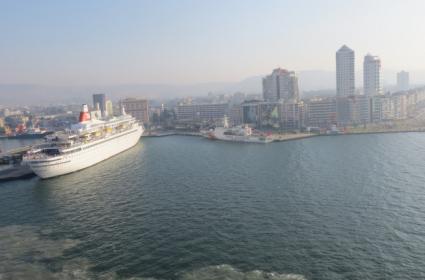 Cruise İle Dünyanın Keşfi - 1. Bölüm: İzmir&#039;den Venedik&#039;e Yolculuk 