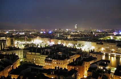 Bir Mozaik Şehir: Barselona 