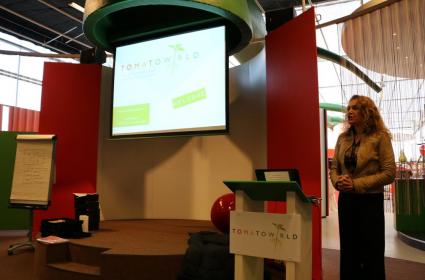 Çok Gezenti Batum&#039;da 