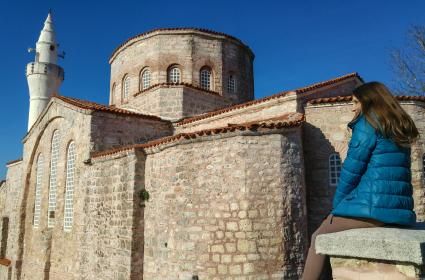 Günübirlik Vize Gezisi: Kırklareli  Günübirlik Vize Gezisi: Kırklareli