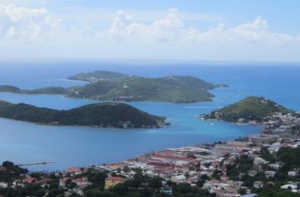 Üç Ülkenin Kesişim Noktası Basel 