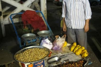 İnsanları da Havası Kadar Sıcak Bir Mekân: Midilli  İnsanları da Havası Kadar Sıcak Bir Mekân: Midilli