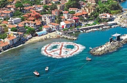 Mudanya ve Tirilye'de Nostalji  Mudanya ve Tirilye'de Nostalji