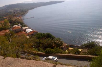 Suyu ile Ünlü Kasaba: Evian  Suyu ile Ünlü Kasaba: Evian