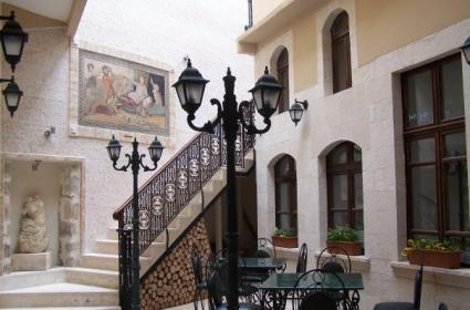 Doğa Harikası Pamukkale 