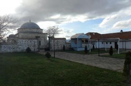 Güzel İnsanlar Şehri: Priştine  Güzel İnsanlar Şehri: Priştine