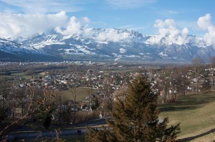 Noel Zamanı Frankfurt 