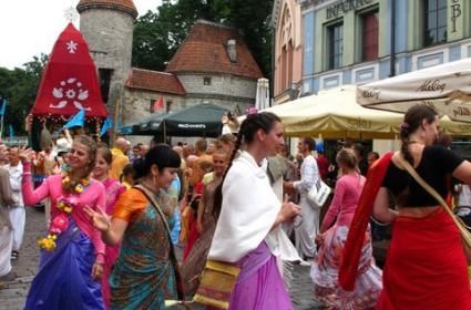 Mombasa&#039;da 3 Gün 