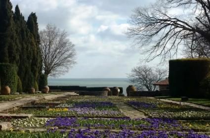 Bulgaristan&#039;da Gizli Bir Cennet: Balçık 