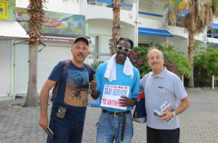 Dünyanın En Huzurlu Ülkesi - San Marino 