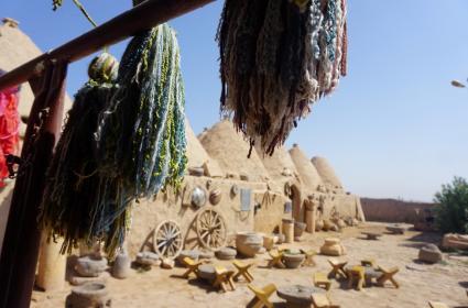 Yükselen Güneydoğu: Şanlıurfa 