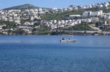 Yazdan Çok Daha Güzel: Bodrum'da Bahar  Yazdan Çok Daha Güzel: Bodrum'da Bahar