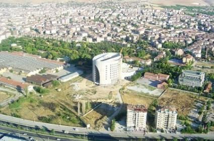 Zengin Tarihi Birikimiyle Baçkovski Manastırı  Zengin Tarihi Birikimiyle Baçkovski Manastırı