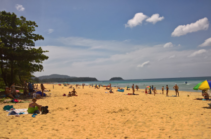 Phuket Güncesinden Notlar  Phuket Güncesinden Notlar