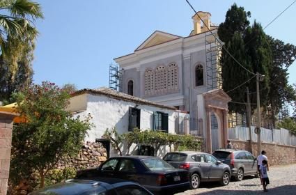 Lıbourne ve St. Emilion&#039;da Orta Çağ&#039;ın İzleri 