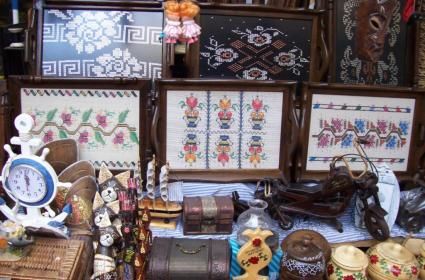 Çılgın Eğlencelerin Çok Ötesinde: Amsterdam 