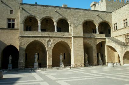 Moskova&#039;daki Müzeler 