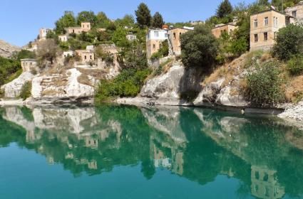 Kara Orman İncisi Freiburg 