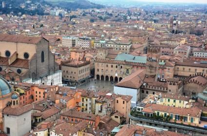 Balkanların Güzeli Karadağ