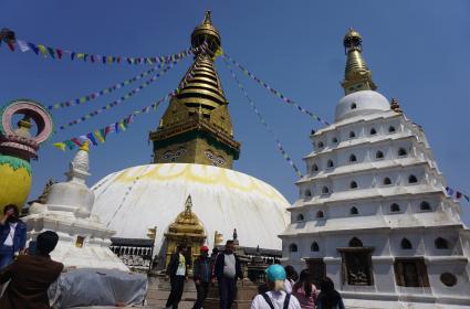 İlginç ve Mistik: Katmandu  İlginç ve Mistik: Katmandu