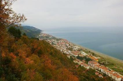 Kastamonu'daki Cennet: Abana  Kastamonu'daki Cennet: Abana