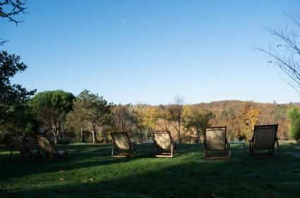 İstanbul Ulupelit Köyü ve Lavanda Otel 