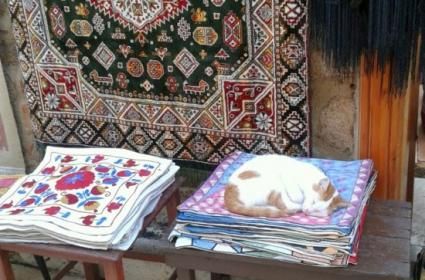 Bir Yunan Klasiği Santorini  Bir Yunan Klasiği Santorini