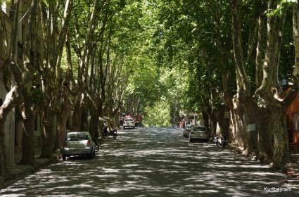 Rusya'ya, Başladığımız O Yere… Krasnodar Bölgesi  Rusya'ya, Başladığımız O Yere… Krasnodar Bölgesi