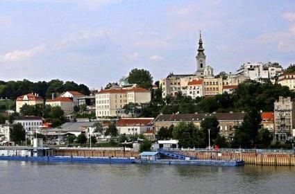 Motosikletle Sırbistan&#039;a Gitmek İçin 10 Harika Neden 