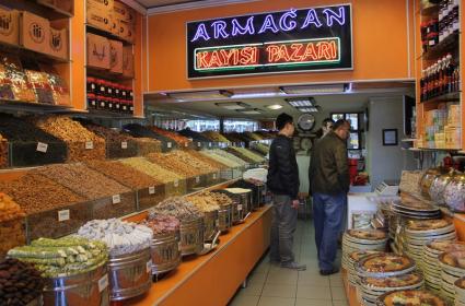 Kaplıcalarıyla ve Kayak Merkezleriyle Bulgaristan'ın Farklı Yüzü  Kaplıcalarıyla ve Kayak Merkezleriyle Bulgaristan'ın Farklı Yüzü