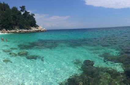 Thassos Adası'nda Eğlenceli Bir Tatil  Thassos Adası'nda Eğlenceli Bir Tatil