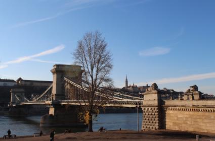 Budapeşte&#039;ye Ayrıntılı Bir Bakış 