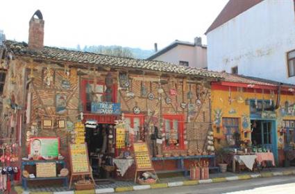 Zeytin Güzeli Trilye 