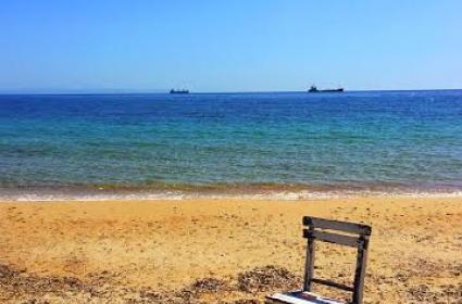 Bozcaada'da Gün Nasıl Geçiyor?  Bozcaada'da Gün Nasıl Geçiyor?
