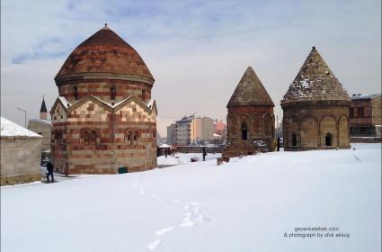 Palandöken'e Kaymaya Gidiyoruz: Erzurum  Palandöken'e Kaymaya Gidiyoruz: Erzurum