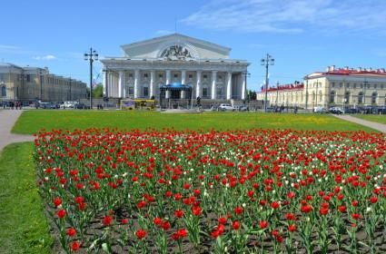 Mutlaka Görülmesi Gereken Yer: St. Petersburg  Mutlaka Görülmesi Gereken Yer: St. Petersburg