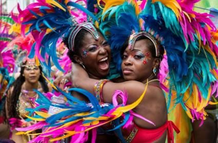 2016'da Londra'daki Festivaller  2016'da Londra'daki Festivaller