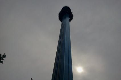 Karadeniz Turu: Rize 