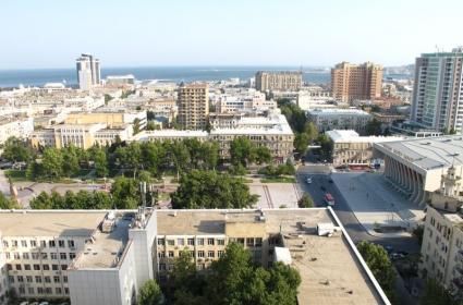 Komor Adaları&#039;nın Başkenti: Moroni 