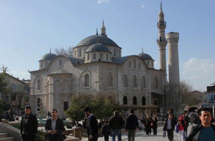 Biraz Szczecin, Biraz Krakow: Polonya 