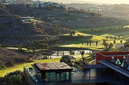 Kanarya Adaları&#039;nda Balayı 