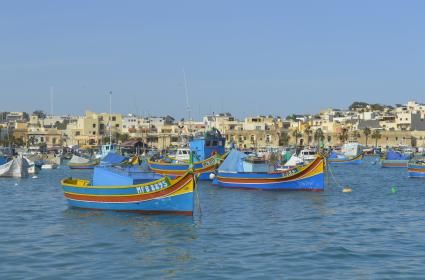 Malta'nın En Turistik Yerleri  Malta'nın En Turistik Yerleri