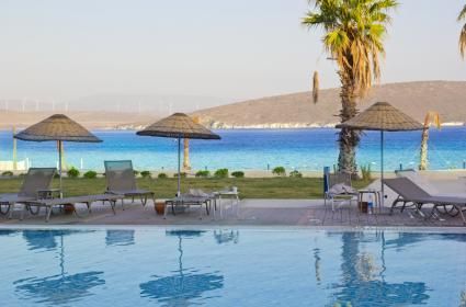 Büyülü Çeşme&#039;de Nereleri Gezmeli? 