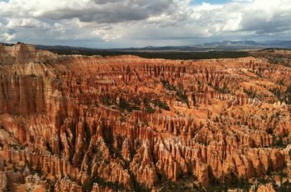 Bryce Canyon Ulusal Parkı: Utah  Bryce Canyon Ulusal Parkı: Utah