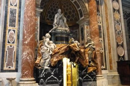 Roma&#039;da 3. Gün: Vatikan 