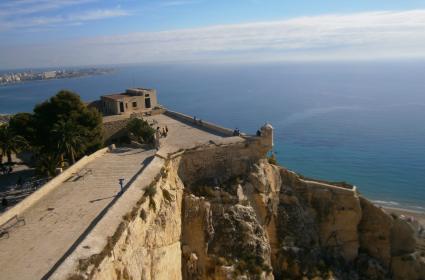 İspanya'nın Az Bilinenleri: Alicante  İspanya'nın Az Bilinenleri: Alicante
