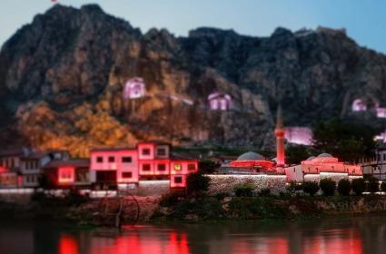 Tarihin Başkenti Amasya 